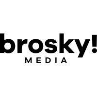 broskymedia logo image