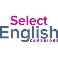 select english logo image