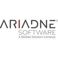 ariadne software logo image