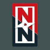 nerd ninjas logo image