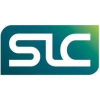 slc - transforming public leisure services logo image