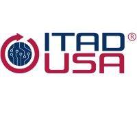 itad usa logo image