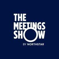 the meetings show logo image