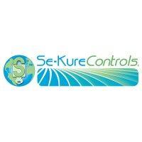 se-kure controls, inc logo image