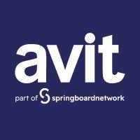 avit logo image