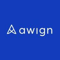 awign logo image