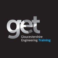 gloucestershire engineering training logo image