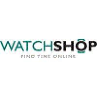 watch shop ltd logo image