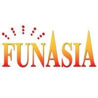 funasia logo image