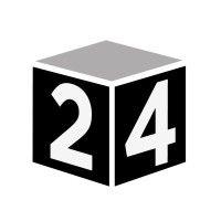 box24 logo image