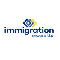 immigration secure logo image