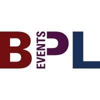 bpl events logo image