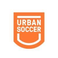 urbansoccer logo image