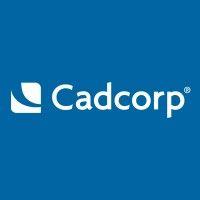 cadcorp logo image