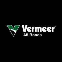 vermeer all roads logo image