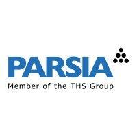 parsia managed supplies services ltd logo image