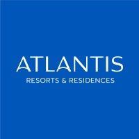 atlantis resorts logo image