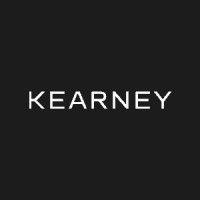 kearney korea logo image