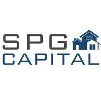 spg capital logo image