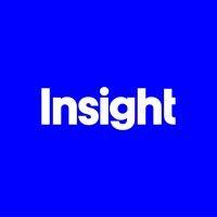 insight social media logo image