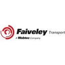 logo of Faiveley Transport