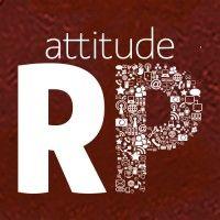 attitude rp logo image