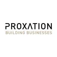 proxation gmbh | e-commerce & shopware agency based in munich logo image