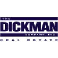 the dickman company, inc logo image