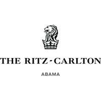 the ritz-carlton, abama logo image