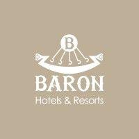 baron hotels & resorts