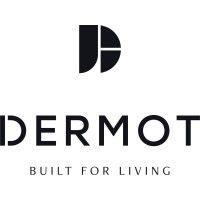 the dermot company, lp logo image