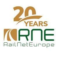 railneteurope (rne) logo image