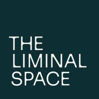 the liminal space logo image