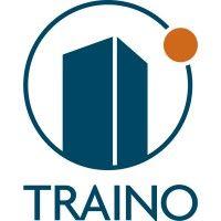 traino group logo image