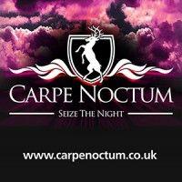 carpe noctum ltd logo image