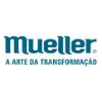 plásticos mueller s/a logo image