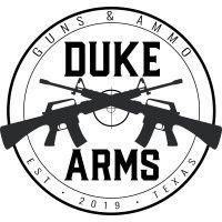 duke arms, llc logo image