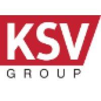 ksv group logo image