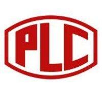 the plc group logo image