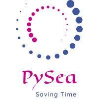 pysea logo image