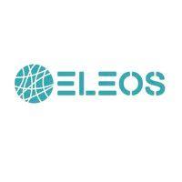 eleos virtual healthcare solutions hn logo image