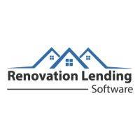 renovation lending software