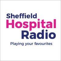 sheffield hospital radio logo image