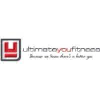 ultimate you fitness logo image