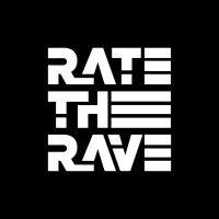 rate the rave logo image