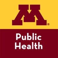 university of minnesota school of public health