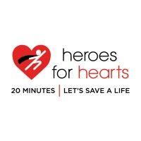 heroes for hearts inc