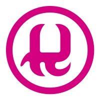 pink squid logo image