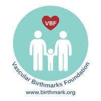 vascular birthmarks foundation logo image