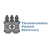 transformer power services llc logo image